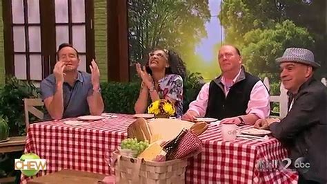 the chew june 28 2017 dailymotion video