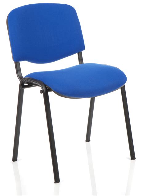 Meon Stackable Meeting Conference Chairs Call Centre Furniture
