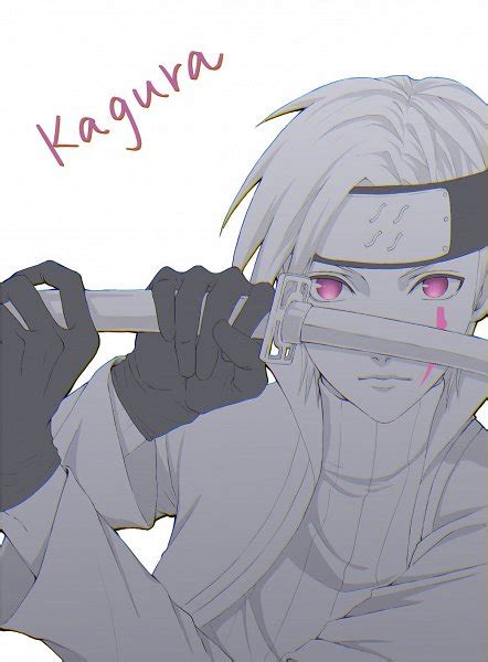Karatachi Kagura BORUTO Naruto Next Generations Zerochan Anime Image Board