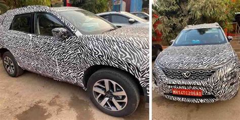 2020 Tata Gravitas Spotted In Pune Suv To Rival Mahindra Xuv500 Laptrinhx