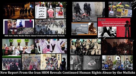 Continued Human Rights Abuse By The Mullahs In Iran Stopfundamentalism