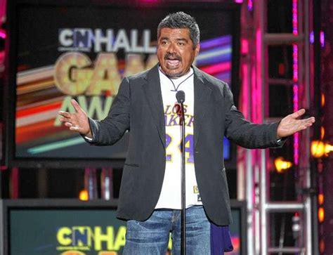 George Lopez Stand Up Quotes Quotesgram