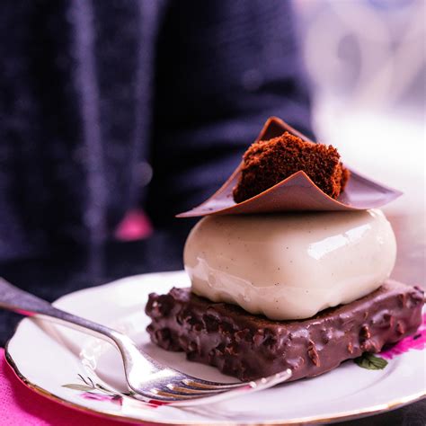 The Best Desserts in the World - Bake Club