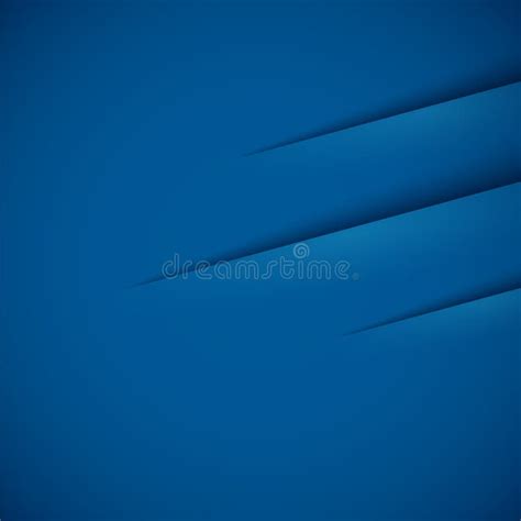 Abstract Blue Background Stock Vector Illustration Of Glow 37534953