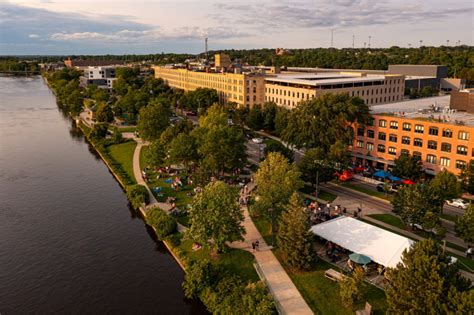 City Built Brewing To Host Bridge Blast Beer Fest Grand Rapids Magazine
