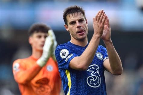 Chelsea Báo Giá Bán Azpilicueta Cho Barcelona