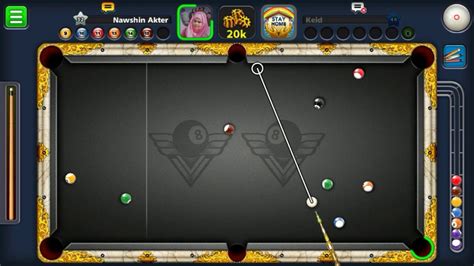 8 Ball Pool Match Play With Call Pockets 07 Youtube