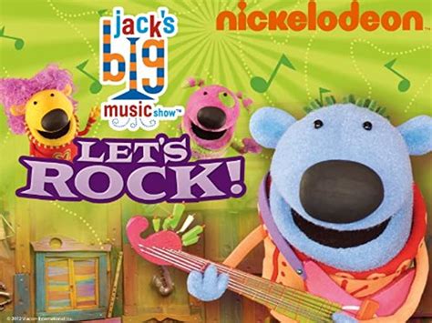 Watch Jacks Big Music Show Season 1 Episode 213 Jacks Super Swell
