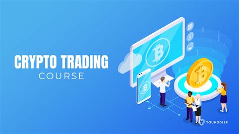 It is a totally decentralized type of advanced cash, that is made and traded without the mediation of customary. Cryptocurrency Trading Course: An Overview of the Best ...