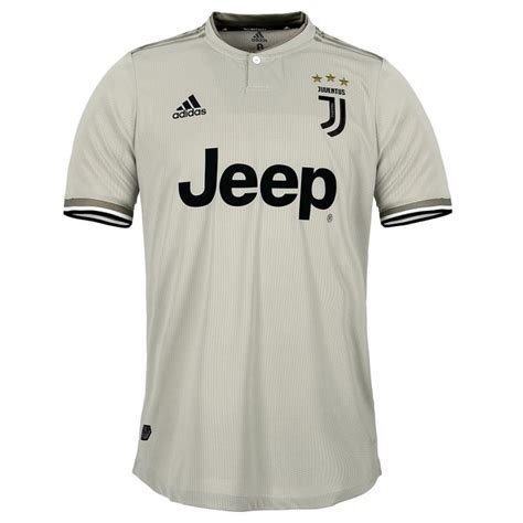 Juventus 2018 19 Adidas Away Kit 1819 Kits Football Shirt Blog