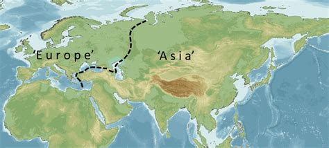 Kiwi Hellenist Asia And Europe