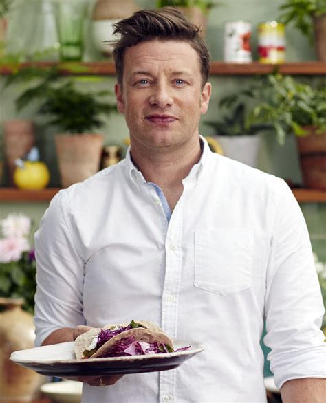 Jamie Oliver On The 10 Delicious Superfoods You Need To Be Eating Now