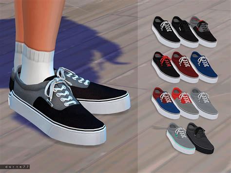 Pin By Belanna Smerchek On Shoes Sims 4 In 2021 Sims 4 Sims 4 Cc