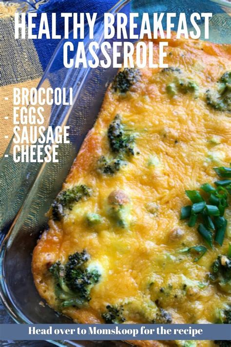 Healthprep.com has been visited by 1m+ users in the past month Healthy Breakfast Casserole in 2020 | Healthy breakfast ...