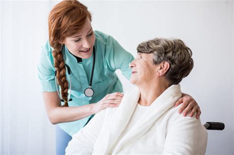 Preventing Nursing Home Abuse