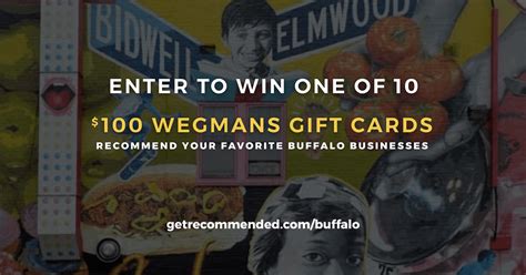 Raise is the smartest way to save every day. Enter to win a $100 Wegmans gift card! Recommend your ...