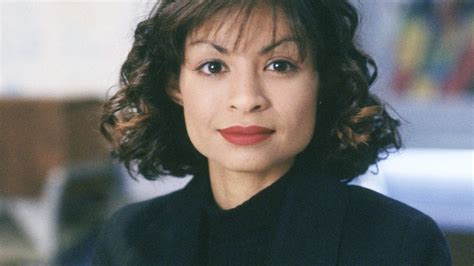 Vanessa Marquez Actress In Er Killed By Police In California