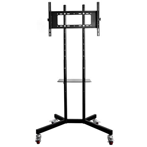 Mobile Tv Cart Lcd Stand August 2018 Top Up Best 4k Tv Reviews