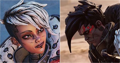 Borderlands 3 10 Things You Didnt Know About The Calypso Twins
