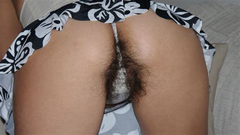 Hairy Pussy Panty Telegraph