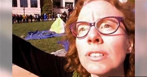 Mizzou Professor Fired After Viral Video Hired At Gonzaga News