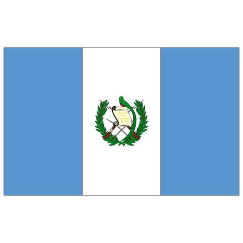 Sintético 95 Foto Simbolo De La Bandera De Guatemala Alta Definición