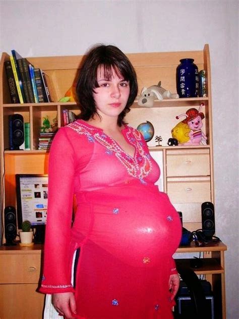 Pregnant Women Beautiful In Love With Preggos