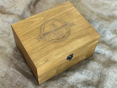 (4.8) out of 5 stars 20 ratings, based on 20 reviews. Personalized Baby memory box Baby keepsake box Custom ...