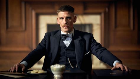 Tommy gathers the peaky blinders to discuss recent tragic events and to give his orders. 'Peaky Blinders' Season 5 Episode 4 recap: What happened ...