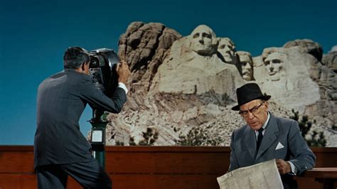 Picture of North by Northwest (1959)