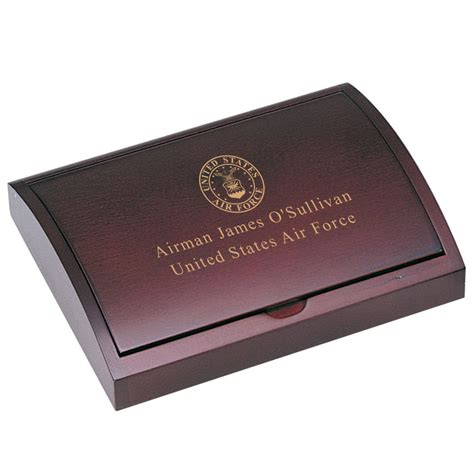 Maybe you would like to learn more about one of these? US Air Force Pen & Pencil Gift Set - Executive Gift Shoppe
