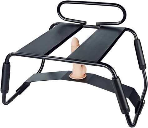 Sex Chair Adjustable Height Sex Bench Sex Stool Weightless Bouncer