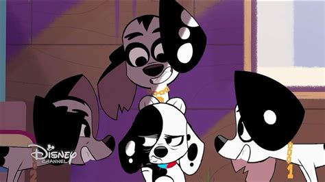 101 Dalmatian Street A Date With Destiny Dallas And Deja Vu The Wow Of Miaow Tv Episode 2019