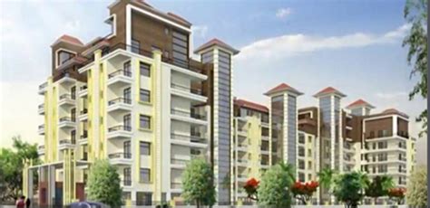 1990 Sq Ft 3 Bhk 3t Apartment For Sale In Reputed Builder Millennium