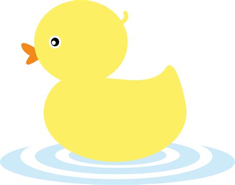 Rubber Duck Png Images Transparent Background Png Play