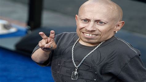 Verne Troyer Actor Who Played Mini Me In Austin Powers Series Dead At 49 Abc11 Raleigh Durham