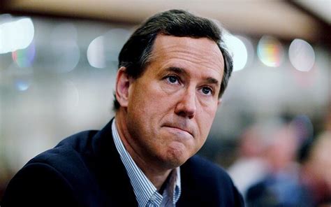 Us Election 2012 Rick Santorum Says Jfk Makes Him Sick