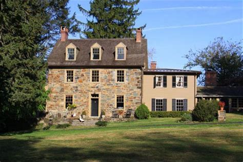 21 Famous Homes From Movies You Can Visit Old Stone