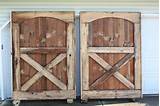 I had many problems with. DIY Barn Doors - How To Build Your Own and Save Big!