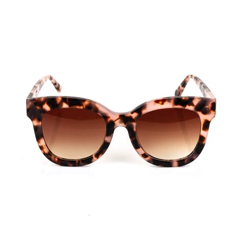 sunglasses oversized tortoiseshell cat eye sunglasses pala dollydagger
