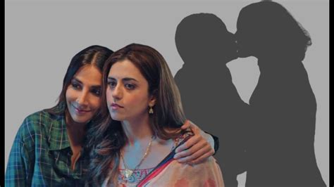 Behad Part 3 Indian Lesbian Love Story Lina And Chetnyan Romantic Story Lgbtq Love Story