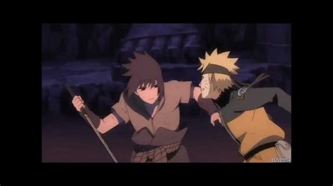 Some Naruto Vs Sasuke Fight Scenes Ultimate Ninja Storm Generationsmp4 Youtube