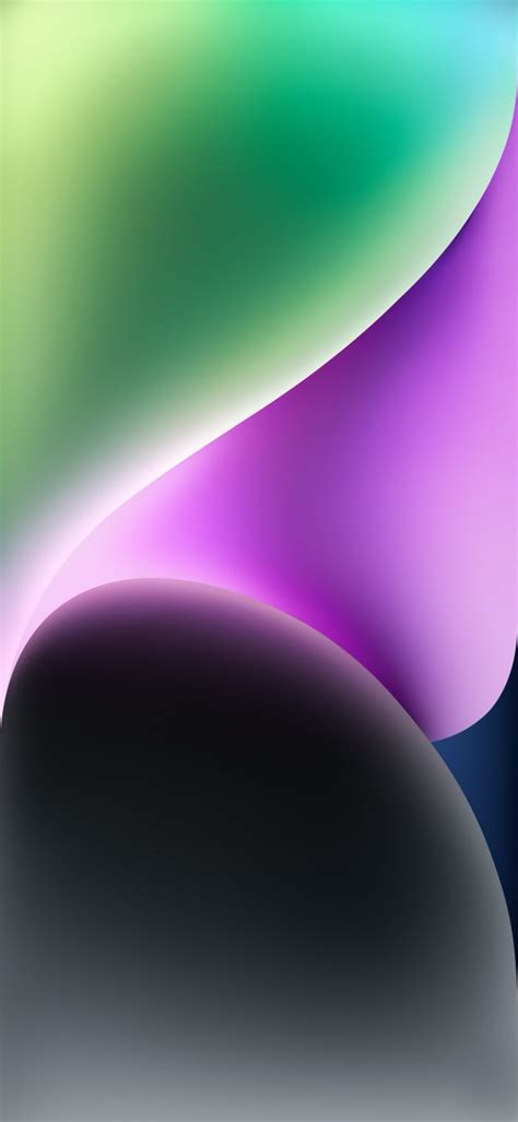 Download The Official Iphone 14 Wallpaper Here Iclarified