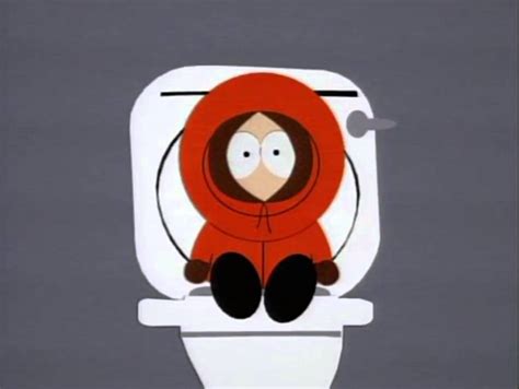 Kenny Kenny On The Toilet Dubbed Youtube