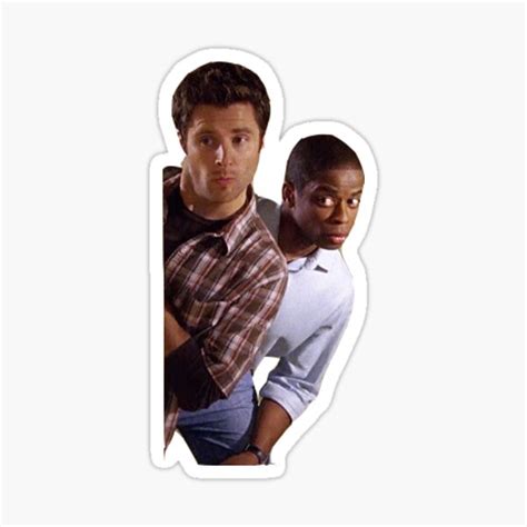 Psych Stickers Redbubble