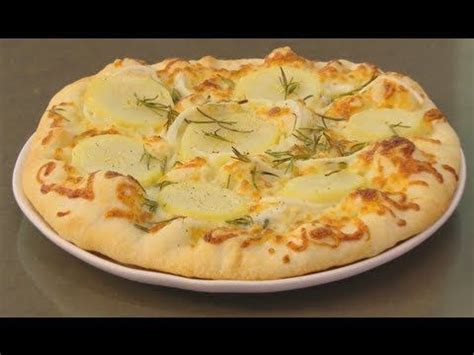 Download lagu mp3 & video: Spaghetti Pizza Recipe / How To Video by Laura Vitale ...