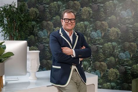 Interior Design Masters With Alan Carr On Bbc2 Start Date