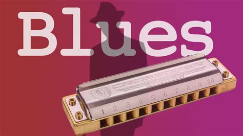 Harmonica A Minor Blues Solo Tabs On My Patreon Page Youtube