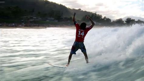 profile sur les traces de jérémy flores À quelques heures de son quart de finale à tahiti la