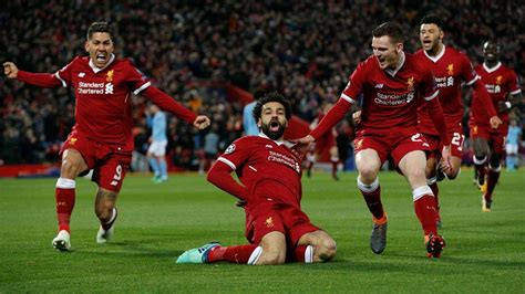 Manchester city hammer sorry liverpool at anfield after alisson errors. Champions League draw: Liverpool v/s Roma, Real Madrid v/s ...